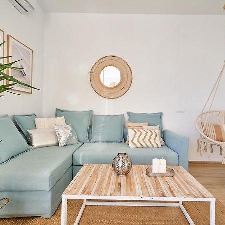 Sunset Beach Charming Apartment With Jacuzzi Torremolinos Luaran gambar
