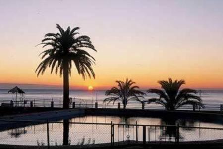 Sunset Beach Charming Apartment With Jacuzzi Torremolinos Luaran gambar